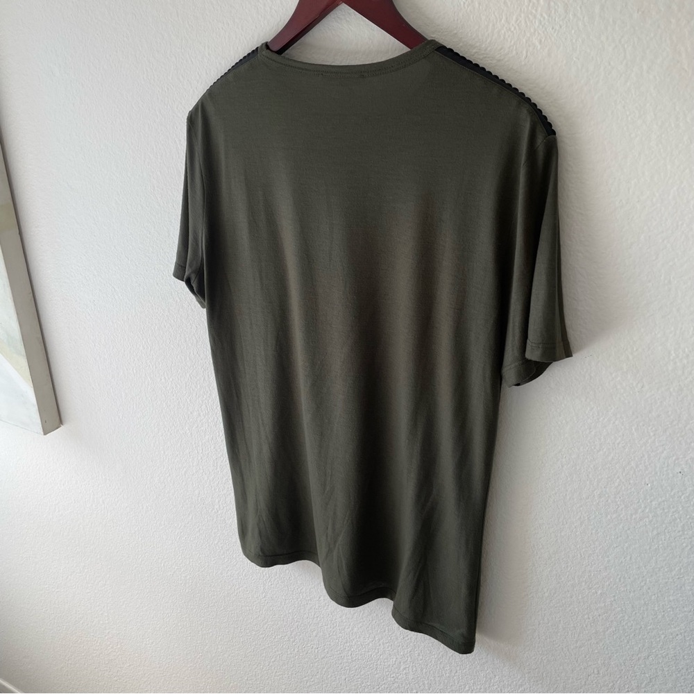 Versace Collection T-Shirt - Picture 7 of 9